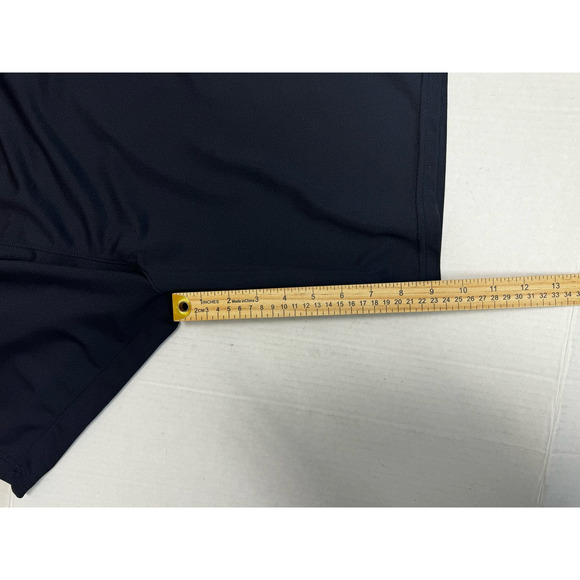 Under armour Loose Fit Heat Gear Short Youth XL Black - Picture 5 of 7